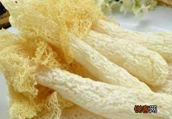 竹荪怎么吃好 竹荪的吃法