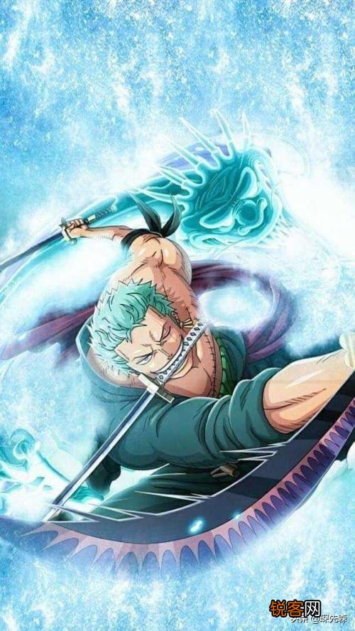 《海贼王》超新星11人,进入新世界之后,论实力的话,谁能排进前四？