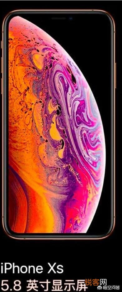 iPhoneXs的配置和iPhoneX的配置相比,价值差2000以上,你觉得值吗?