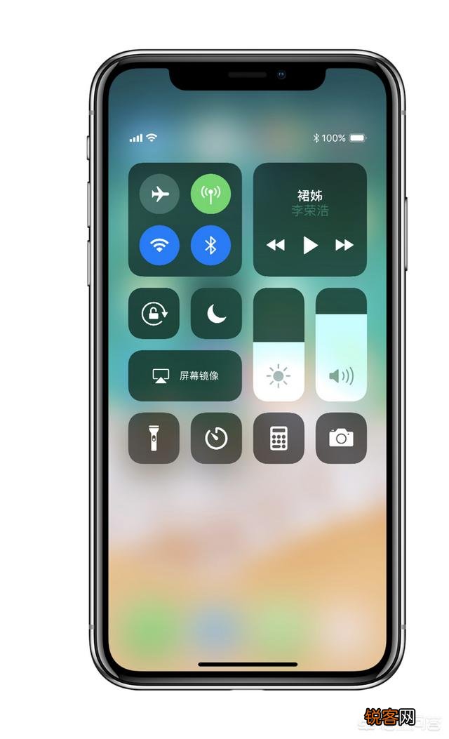 不考虑钱,iPhone X到底怎么样？