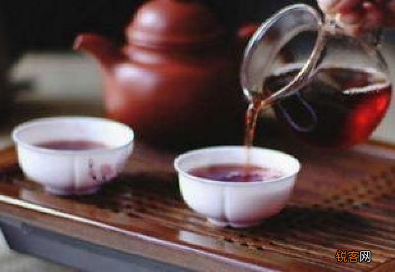 喝茶不能吃什么食物 喝茶后不能吃什么