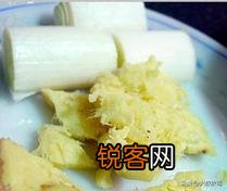 清沌羊肉怎么做?
