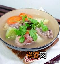 清沌羊肉怎么做?