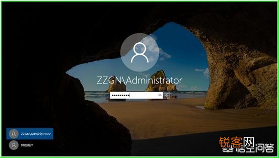 详解Windows Server 2016如何搭建AD服务器,有没有图文教程?