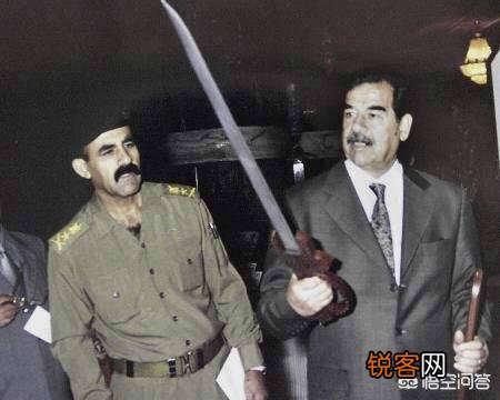 萨达姆统治时期的伊拉克是一个现代化世俗化的国家吗?美国推翻萨达姆是一个失误吗?