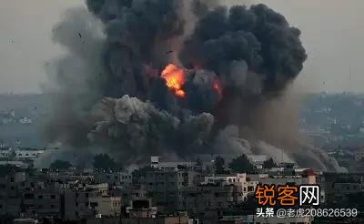 为什么现在很少看到利比亚和伊拉克的新闻了,是已经和平了人民生活走上正轨了吗?