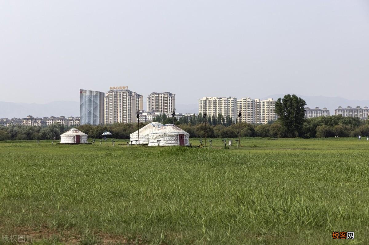 包头市简介概况 包头市是哪个省的城市