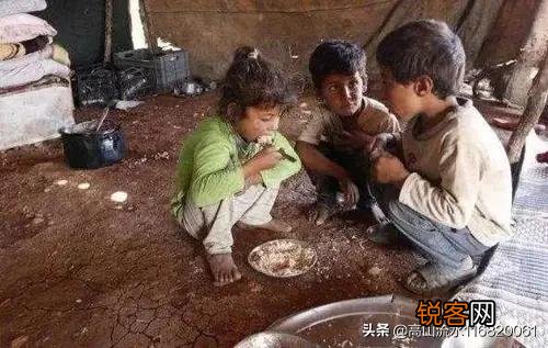 俗话说:“没有国哪有家“,可为什么萨达姆死了,伊拉克人口却暴增了?