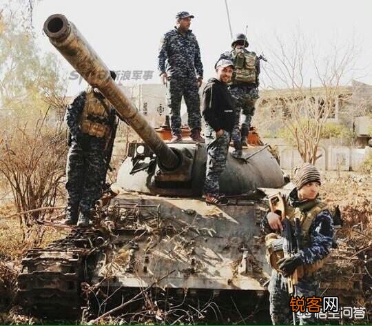 伊拉克的军事实力怎么样？