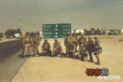 伊拉克的军事实力怎么样？