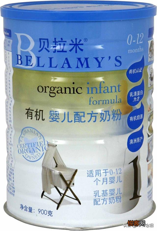 有什么比较好吸收的婴儿奶粉,有何推荐?