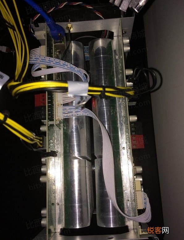 蚂蚁S1矿机快速入门教程是什么?蚂蚁S1矿机快速入门教程解答!