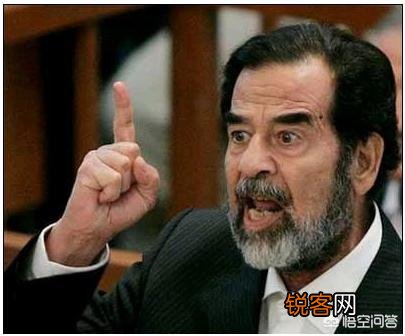 有人说伊拉克民众对于萨达姆被推翻悔恨不已,这是真的吗？