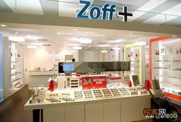 日本镜片品牌有哪些？