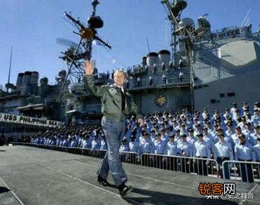 美国攻打伊拉克是侵略行为,为什么没有一个国家站出来主持公道？