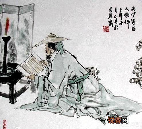 柳永的词是关于哪方面的?