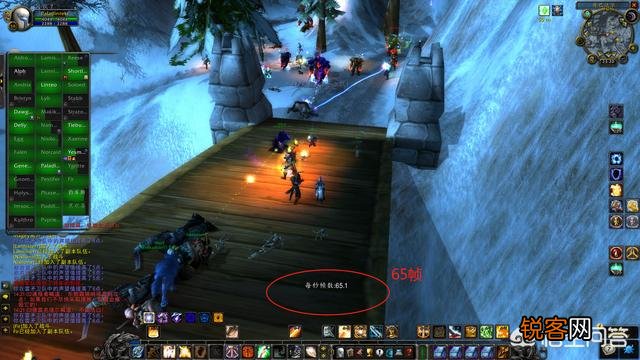 魔兽世界怀旧服什么配置能玩？