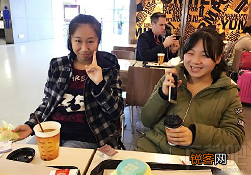 虹桥一姐是谁？虹桥一姐为什么这么火？