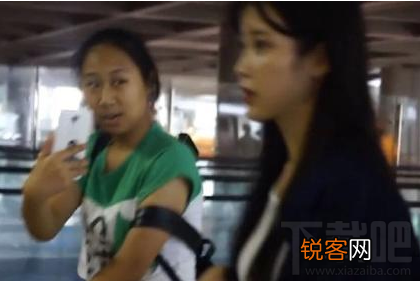 虹桥一姐是谁？虹桥一姐为什么这么火？