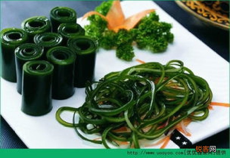 海带能放冰箱冷冻吗