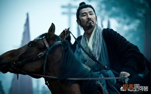 四面楚歌指的是哪一场战争？