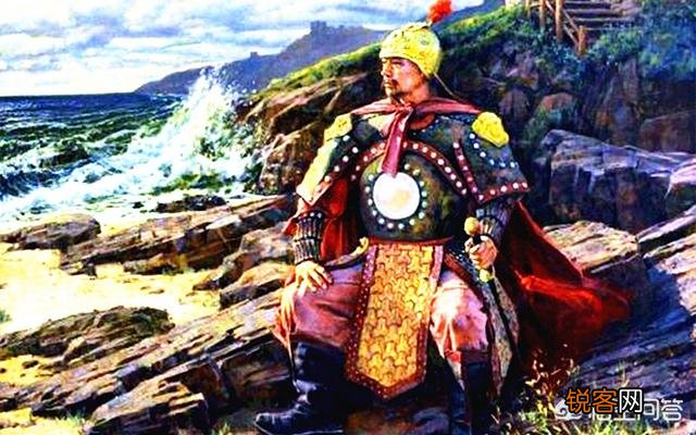白江口水战让日本六百年不敢觊觎中国,大唐是如何取得胜利的呢？