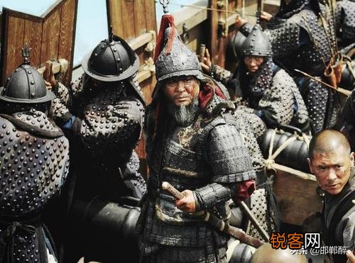 白江口水战让日本六百年不敢觊觎中国,大唐是如何取得胜利的呢？