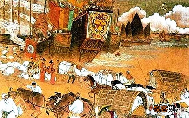 白江口水战让日本六百年不敢觊觎中国,大唐是如何取得胜利的呢？