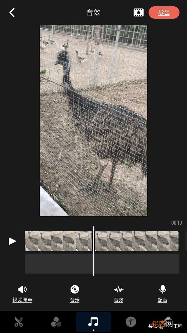 视频剪辑和音乐配声哪个软件实用方便呢？