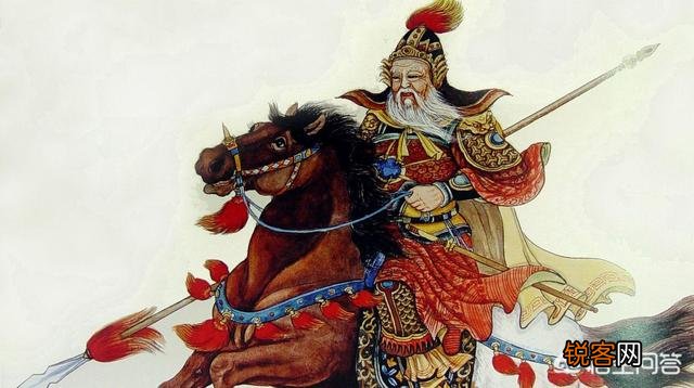 为大唐立下赫赫战功的郭子仪,老年为何嚎啕大哭?