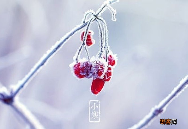 2020小寒是哪一天什么时间