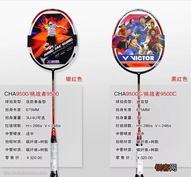 新手入坑有什么好羽毛球拍推荐？