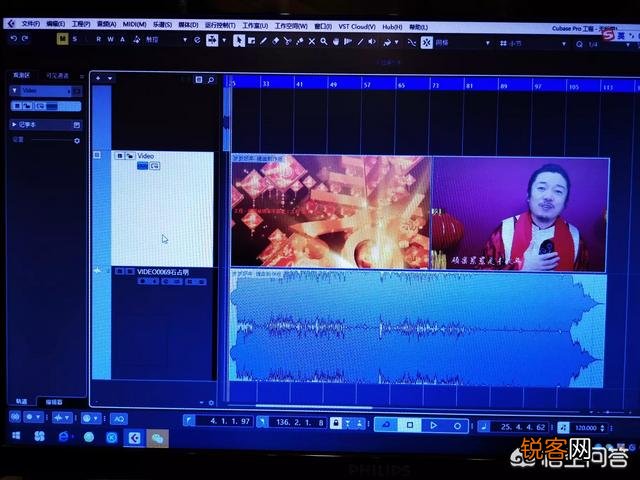 有什么可以提取视频音频的软件或方法？