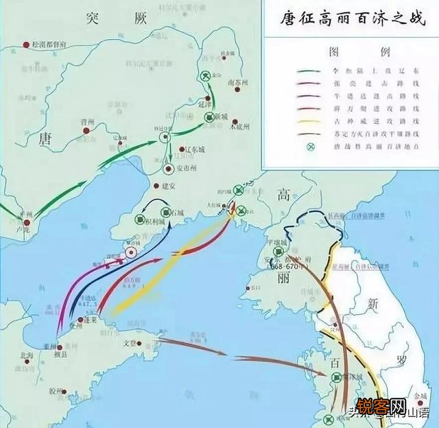 千年灭倭第一战是哪一战？