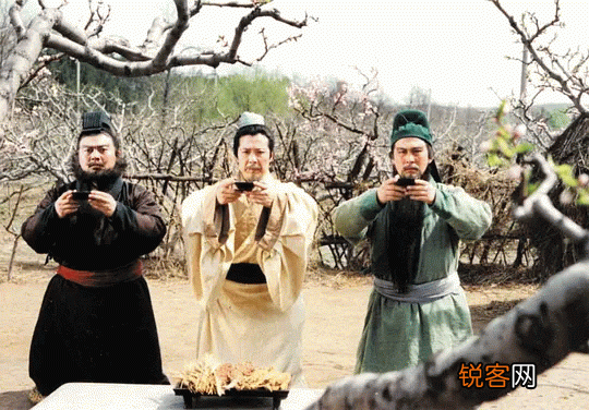 如果把中国四大名著改为十大名著,有哪些作品有资格入围？
