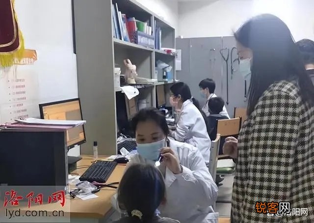 洛阳：得了甲流，门诊看病医保咋报销？快看这里
