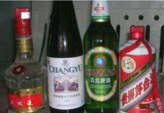 白酒喝一斤算多吗