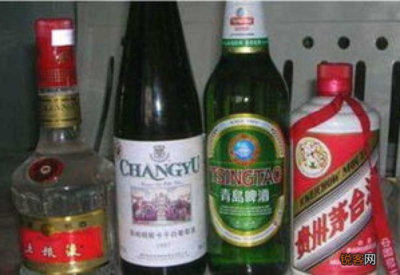 白酒喝一斤算多吗