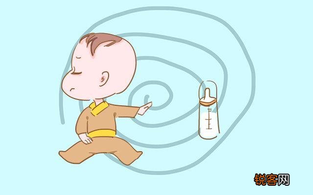 宝宝不爱喝奶粉怎么办 怎样让宝宝舒服地喝奶粉