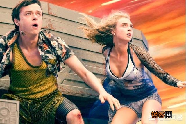 如何评价吕克.贝松新片《星际特工：千星之城》？
