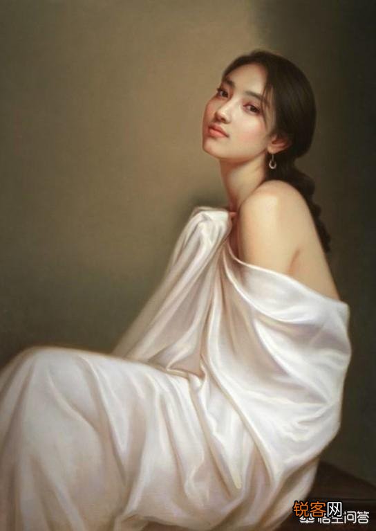 为什么西方能盛行“人体艺术”,东方有些人就认为不行？