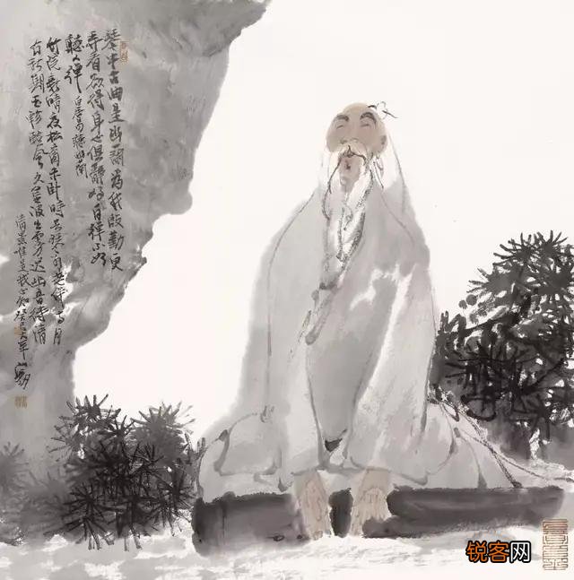 为什么西方能盛行“人体艺术”,东方有些人就认为不行？