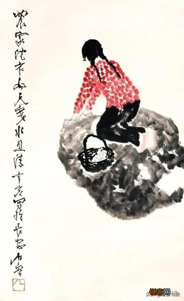 为什么西方能盛行“人体艺术”,东方有些人就认为不行？
