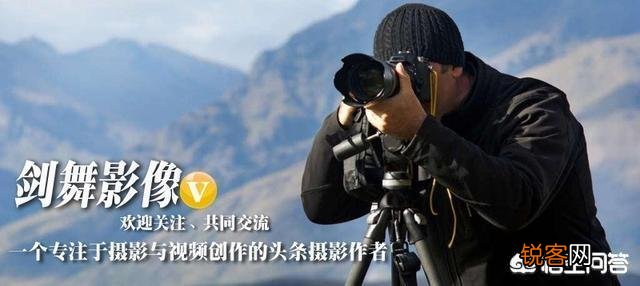 相机用慢门能拍什么作品？