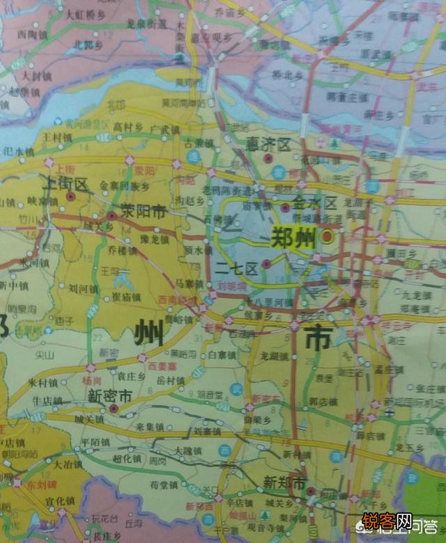 郑州高铁西站发展前景如何？
