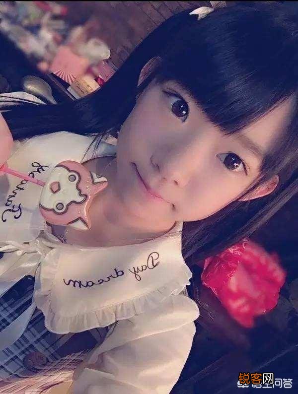 日本萝莉文化为何如此兴盛？