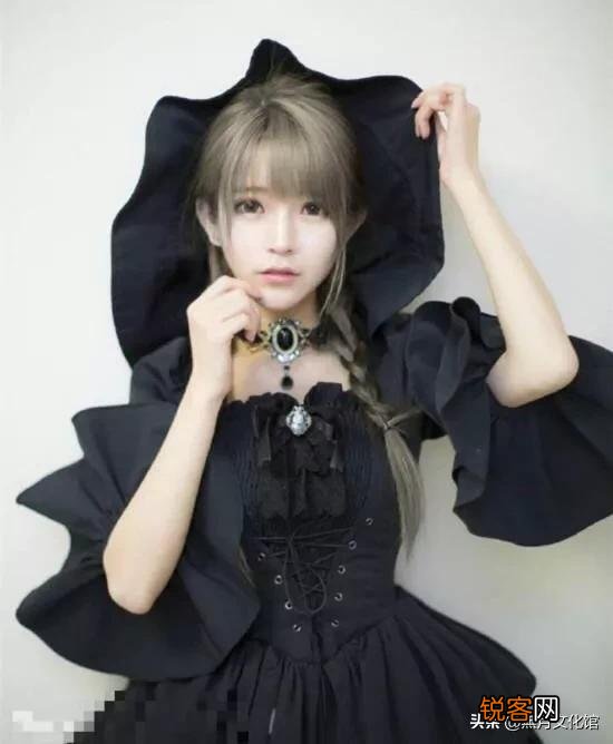 日本萝莉文化为何如此兴盛？