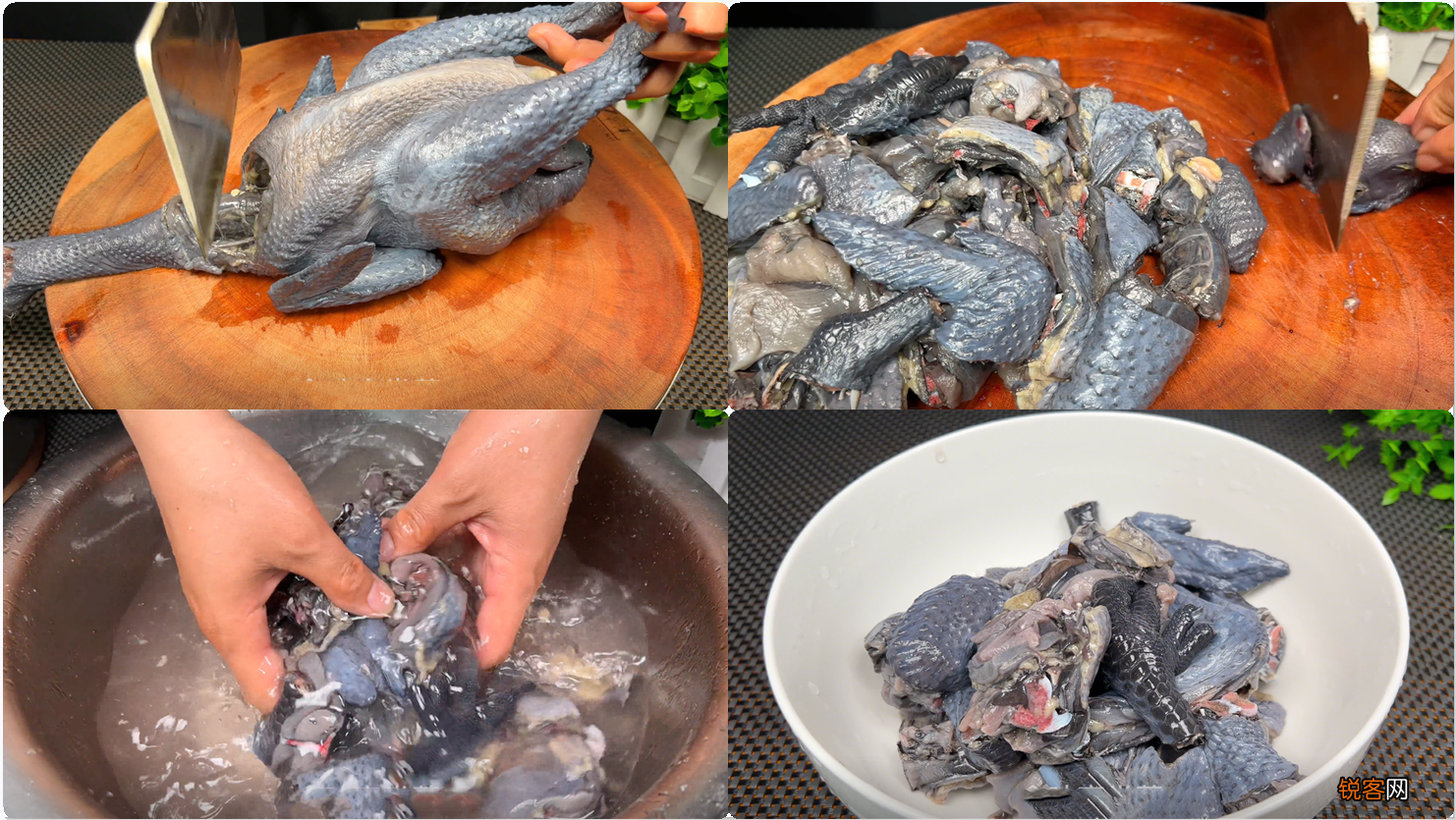 女人必吃的补气养血食物 滋养肌肤显年轻
