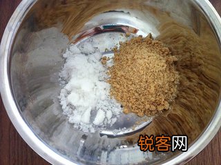 花生饼干的做法