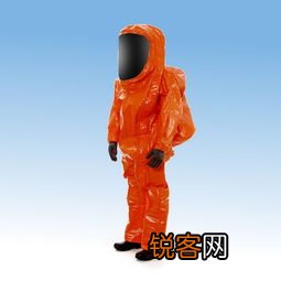 防护服和防化服区别 防护服有哪些种类